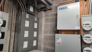 Études pour bornes de recharge