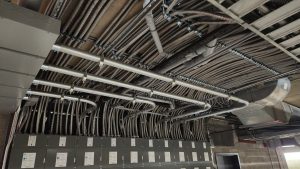 Études pour bornes de recharge Études pour bornes de recharge